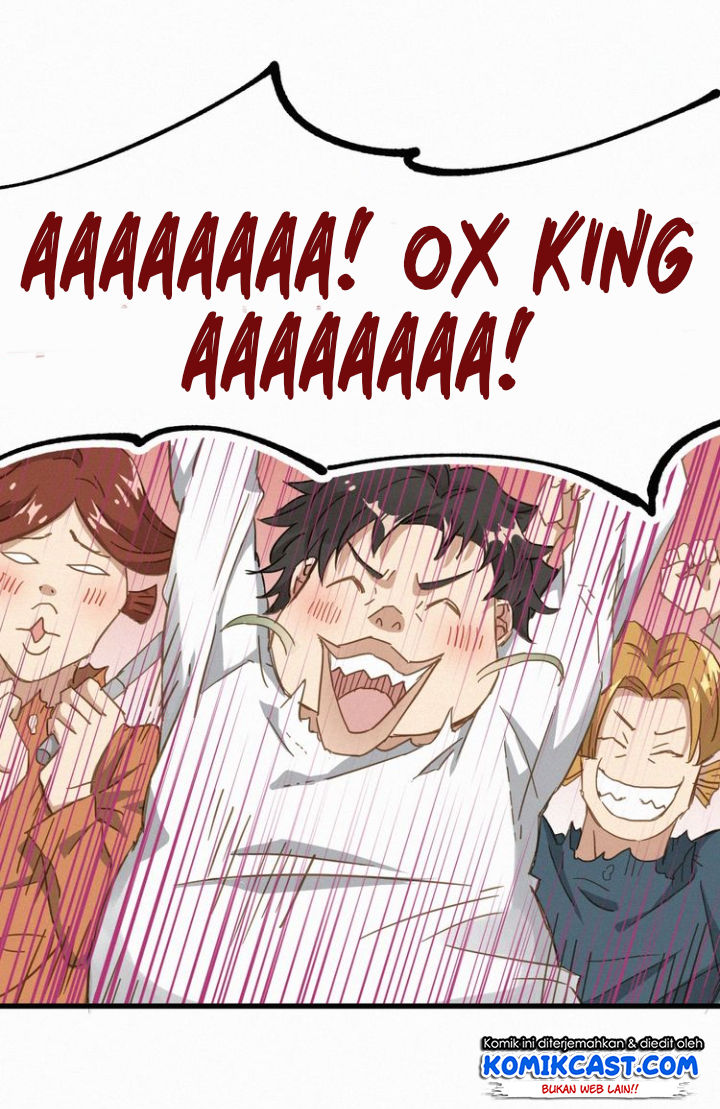 The Sacred Ruins Chapter 32 Gambar 31